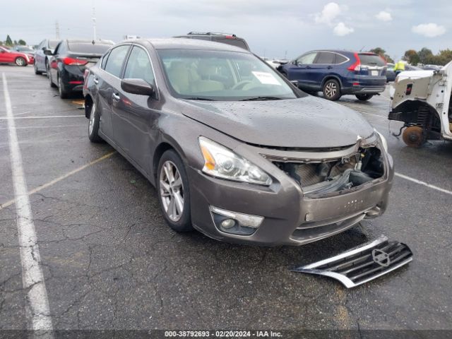 NISSAN ALTIMA 2015 1n4al3ap4fc285646