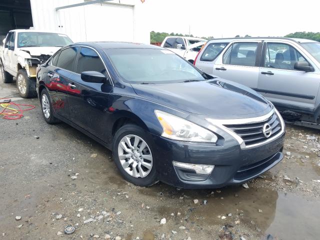 NISSAN ALTIMA 2015 1n4al3ap4fc285713