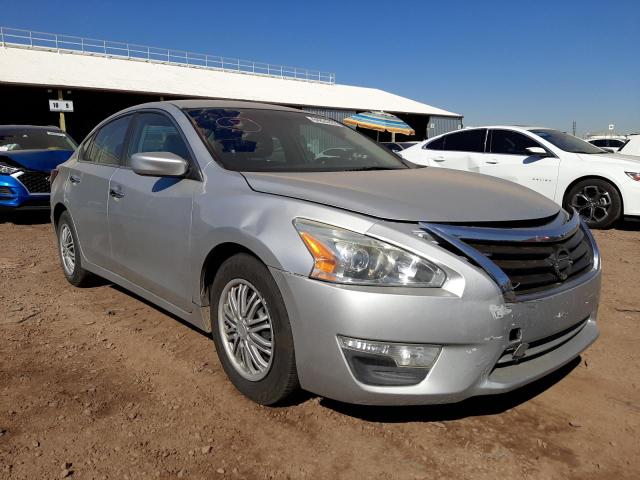 NISSAN ALTIMA 2.5 2015 1n4al3ap4fc286280