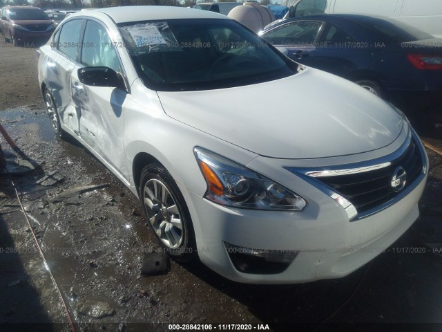 NISSAN ALTIMA 2015 1n4al3ap4fc286702