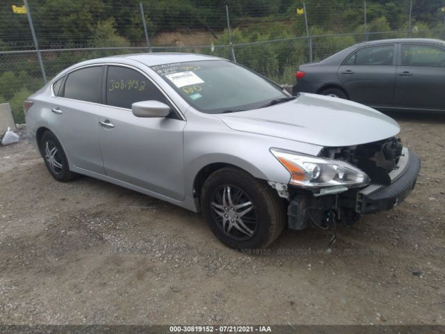 NISSAN ALTIMA 2015 1n4al3ap4fc287574