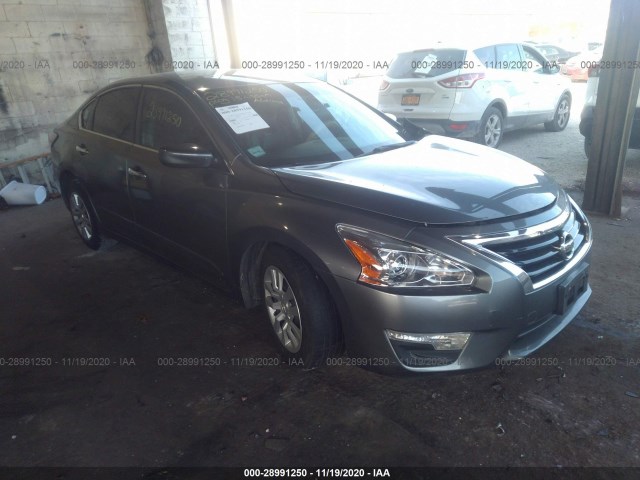 NISSAN ALTIMA 2015 1n4al3ap4fc287767