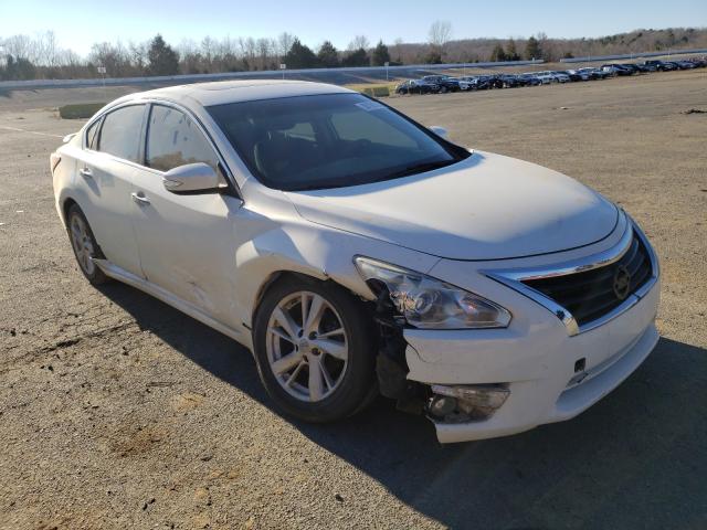 NISSAN ALTIMA 2.5 2015 1n4al3ap4fc287932