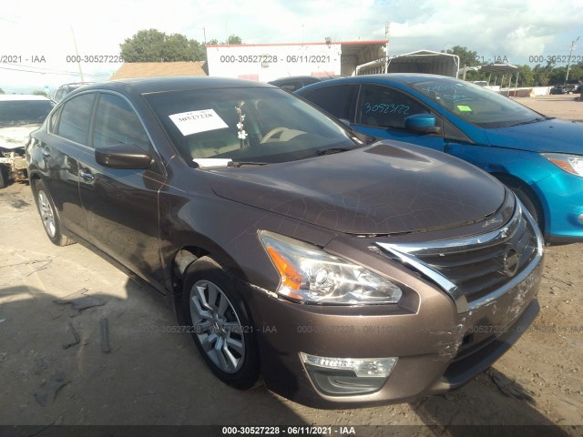 NISSAN ALTIMA 2015 1n4al3ap4fc288160