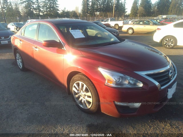 NISSAN ALTIMA 2015 1n4al3ap4fc289387