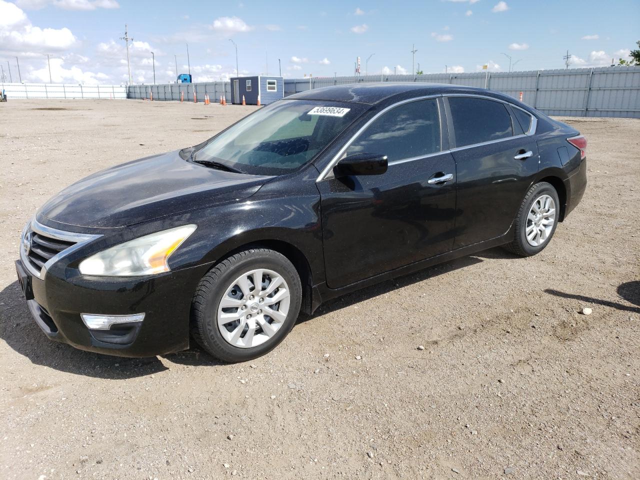 NISSAN ALTIMA 2015 1n4al3ap4fc289552