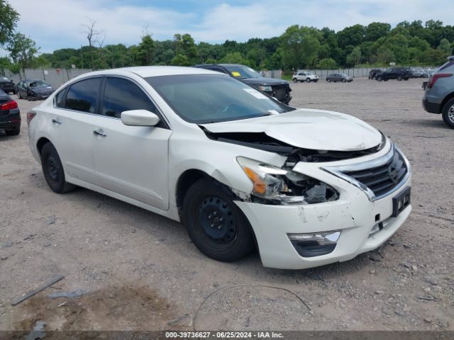 NISSAN ALTIMA 2015 1n4al3ap4fc290068