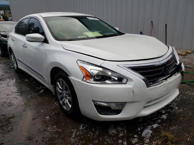 NISSAN ALTIMA 2.5 2015 1n4al3ap4fc290121