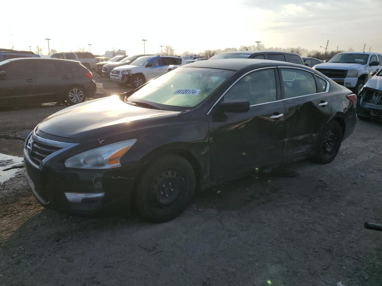 NISSAN ALTIMA 2015 1n4al3ap4fc290538