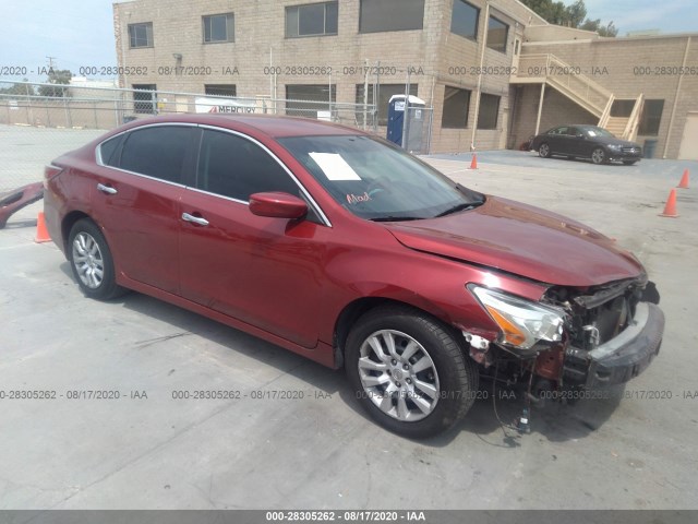 NISSAN ALTIMA 2015 1n4al3ap4fc291589