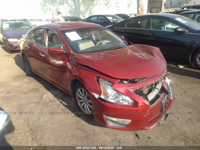 NISSAN ALTIMA 2015 1n4al3ap4fc291592