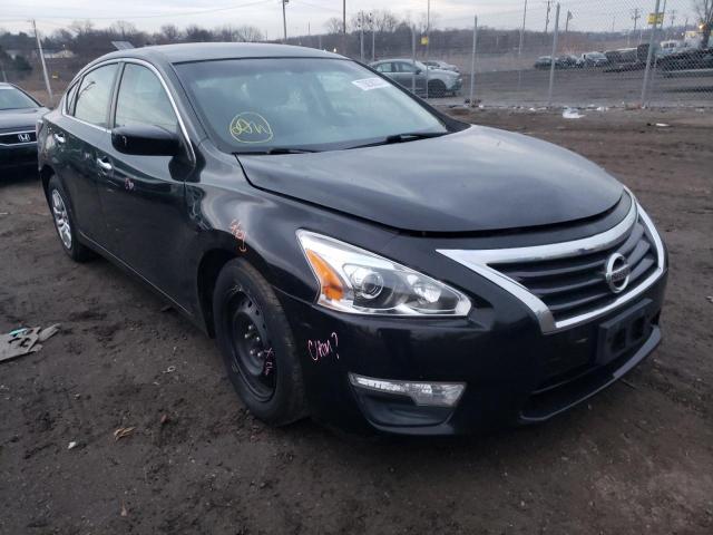 NISSAN ALTIMA 2.5 2015 1n4al3ap4fc291740