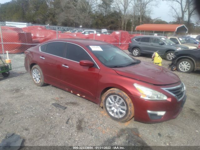 NISSAN ALTIMA 2015 1n4al3ap4fc292919