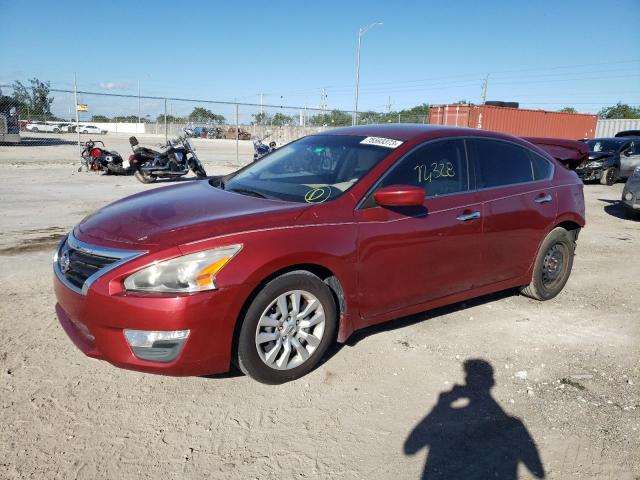 NISSAN ALTIMA 2015 1n4al3ap4fc293746