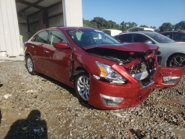 NISSAN ALTIMA 2.5 2015 1n4al3ap4fc293794