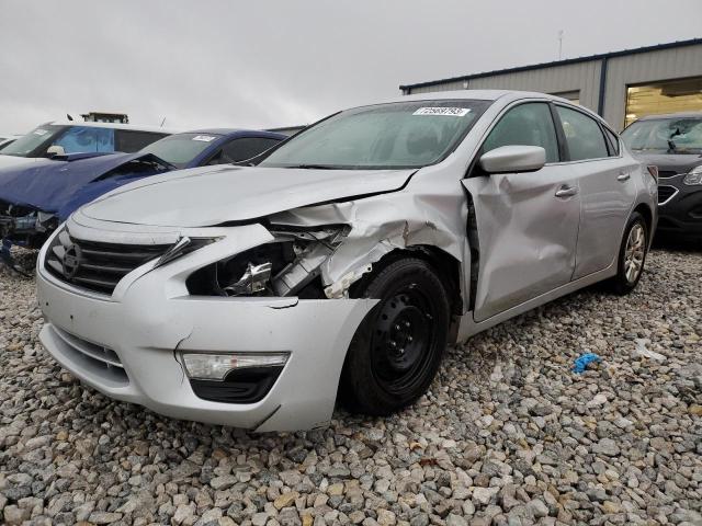 NISSAN ALTIMA 2015 1n4al3ap4fc294086