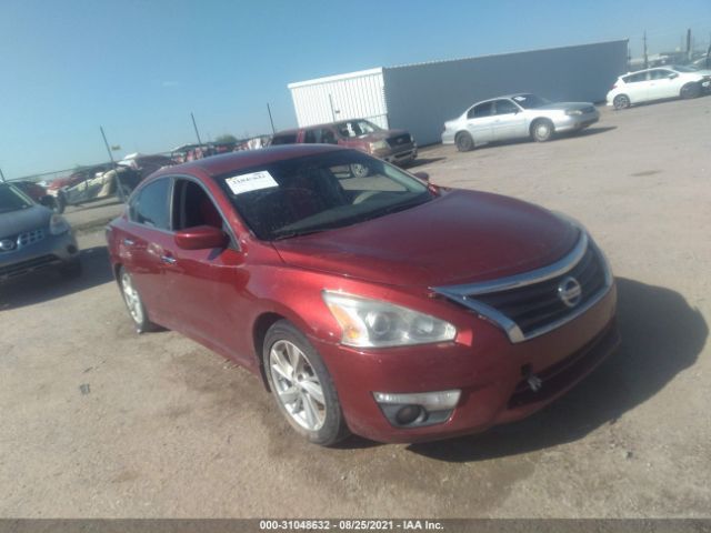 NISSAN ALTIMA 2015 1n4al3ap4fc294833