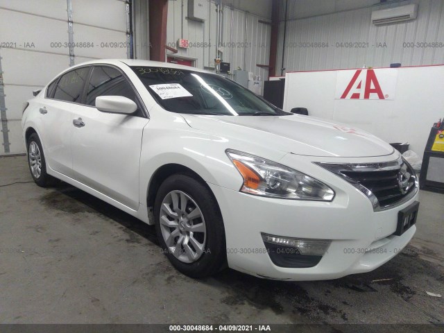 NISSAN ALTIMA 2015 1n4al3ap4fc295707