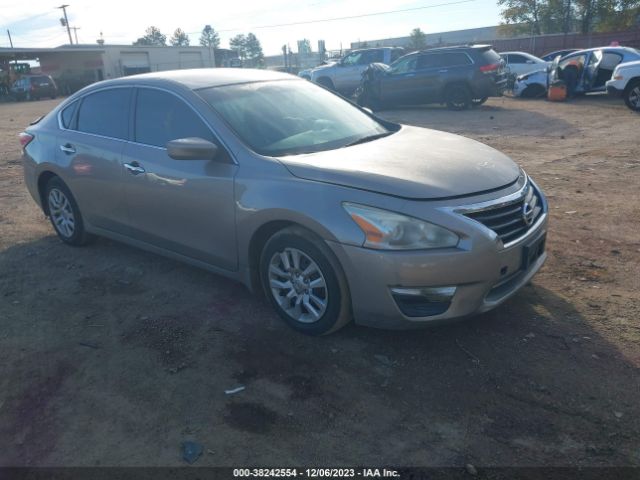 NISSAN ALTIMA 2015 1n4al3ap4fc295819