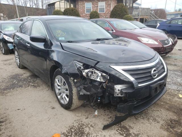 NISSAN ALTIMA 2.5 2015 1n4al3ap4fc296257