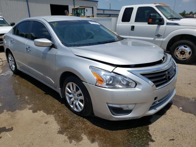 NISSAN ALTIMA 2.5 2015 1n4al3ap4fc296372