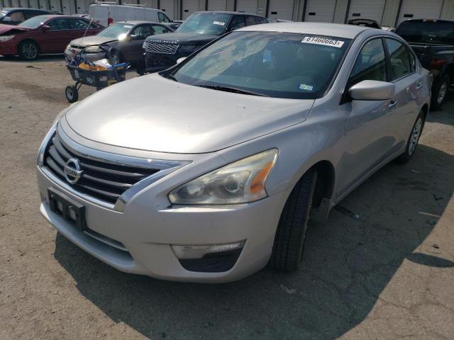 NISSAN ALTIMA 2.5 2015 1n4al3ap4fc296517