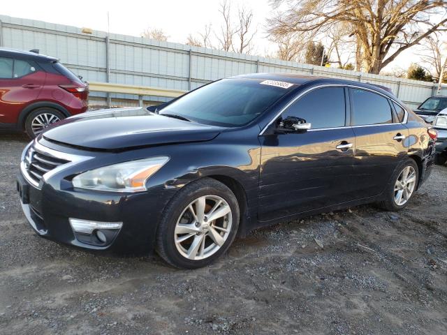 NISSAN ALTIMA 2015 1n4al3ap4fc297117