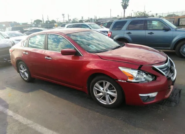 NISSAN ALTIMA 2015 1n4al3ap4fc297148