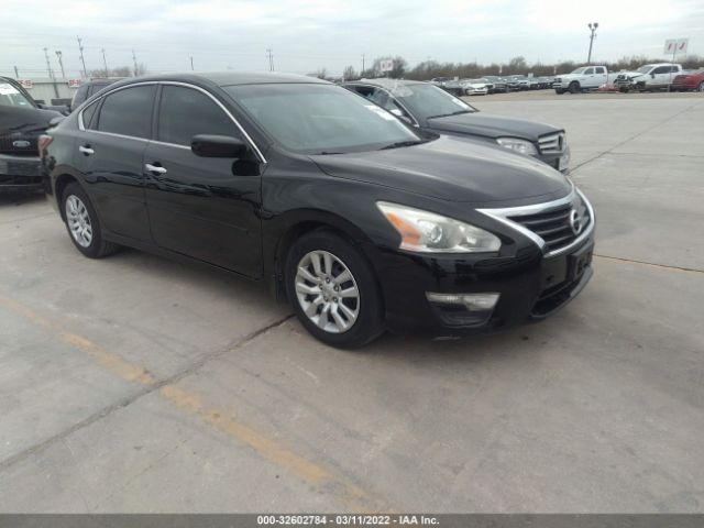 NISSAN ALTIMA 2015 1n4al3ap4fc297408