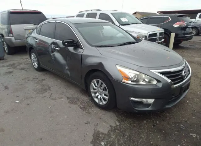 NISSAN ALTIMA 2015 1n4al3ap4fc297697