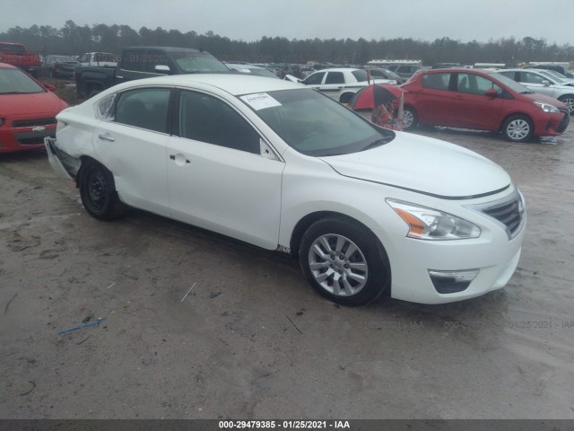 NISSAN ALTIMA 2015 1n4al3ap4fc298008