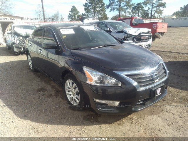 NISSAN ALTIMA 2015 1n4al3ap4fc298381