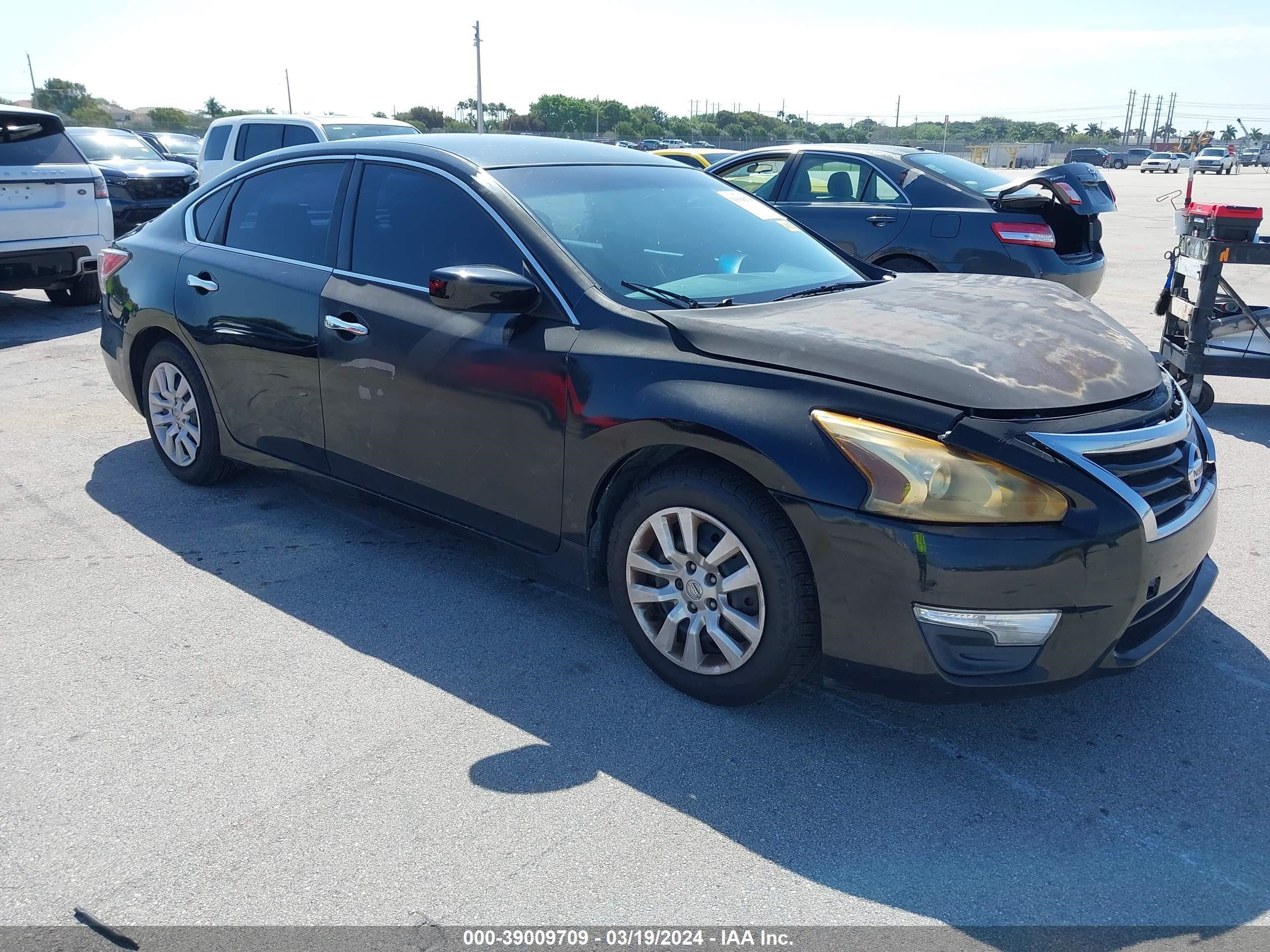 NISSAN ALTIMA 2015 1n4al3ap4fc298753