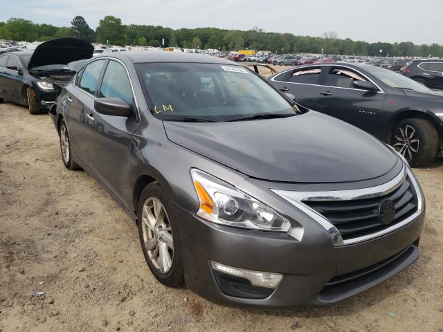 NISSAN ALTIMA 2.5 2015 1n4al3ap4fc298946