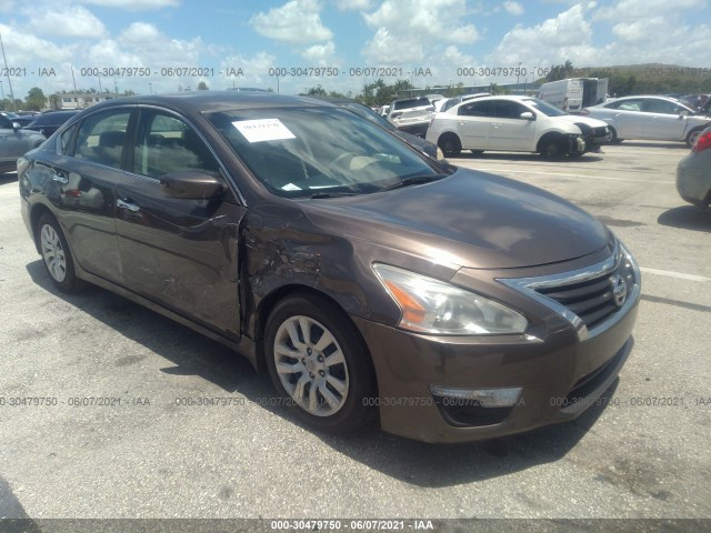 NISSAN ALTIMA 2015 1n4al3ap4fc299434