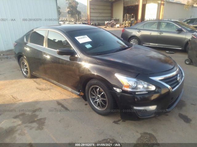 NISSAN ALTIMA 2015 1n4al3ap4fc409074