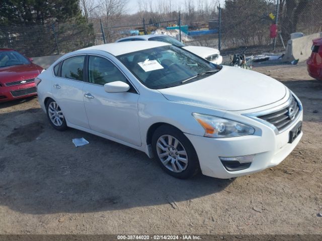 NISSAN ALTIMA 2015 1n4al3ap4fc409608