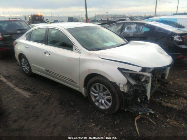 NISSAN ALTIMA 2015 1n4al3ap4fc409687