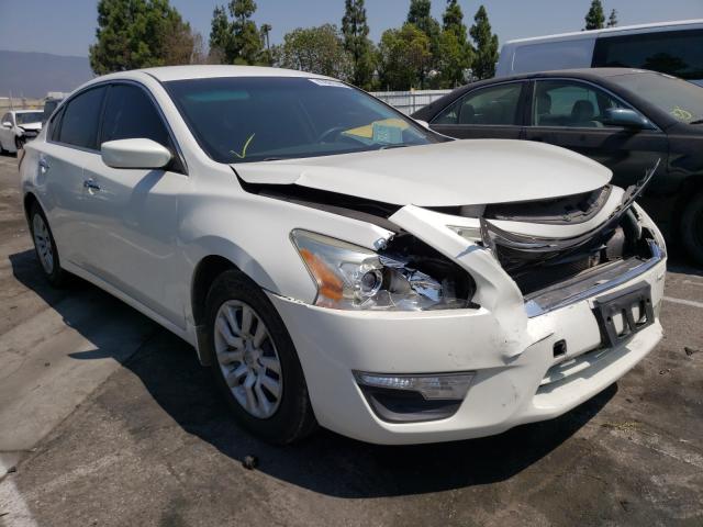 NISSAN ALTIMA 2.5 2015 1n4al3ap4fc410841