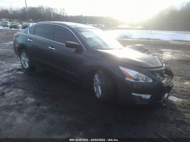 NISSAN ALTIMA 2015 1n4al3ap4fc411147