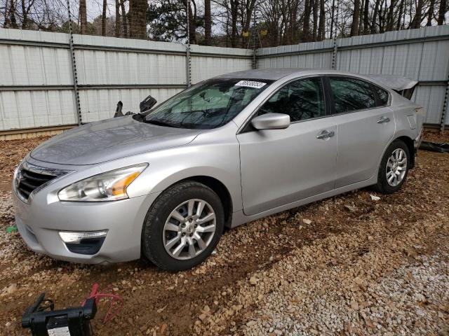 NISSAN ALTIMA 2.5 2015 1n4al3ap4fc411682