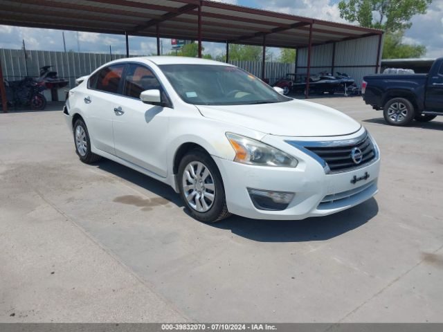 NISSAN ALTIMA 2015 1n4al3ap4fc411908