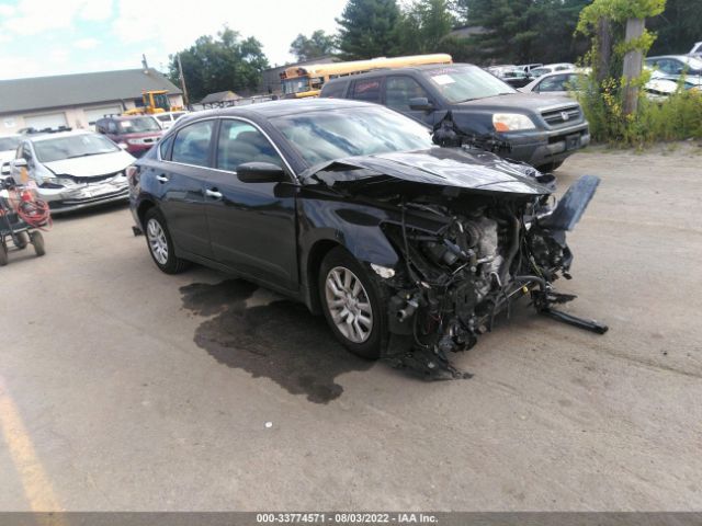 NISSAN ALTIMA 2015 1n4al3ap4fc412458