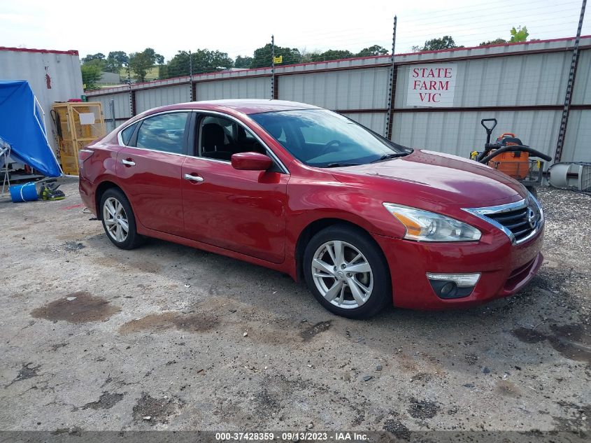 NISSAN ALTIMA 2015 1n4al3ap4fc412556