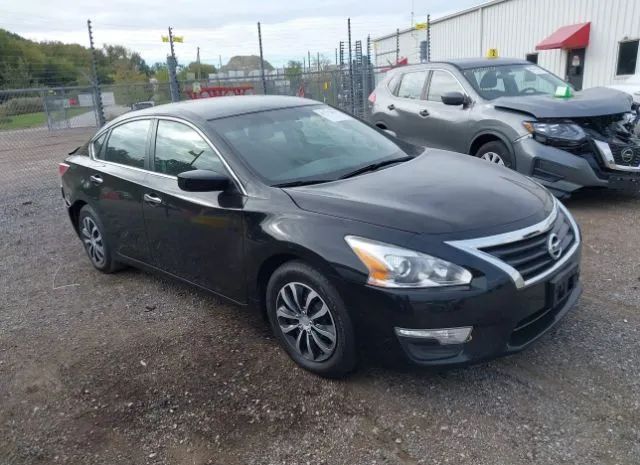 NISSAN ALTIMA 2015 1n4al3ap4fc412718