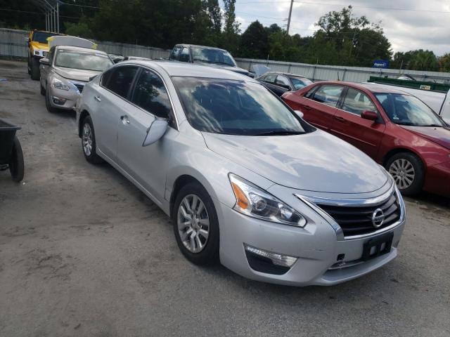 NISSAN ALTIMA 2.5 2015 1n4al3ap4fc412931