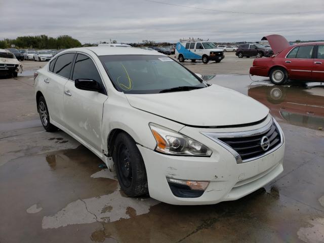 NISSAN ALTIMA 2015 1n4al3ap4fc413285