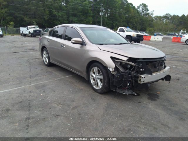 NISSAN ALTIMA 2015 1n4al3ap4fc413528