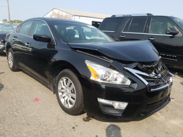 NISSAN ALTIMA 2.5 2015 1n4al3ap4fc413870