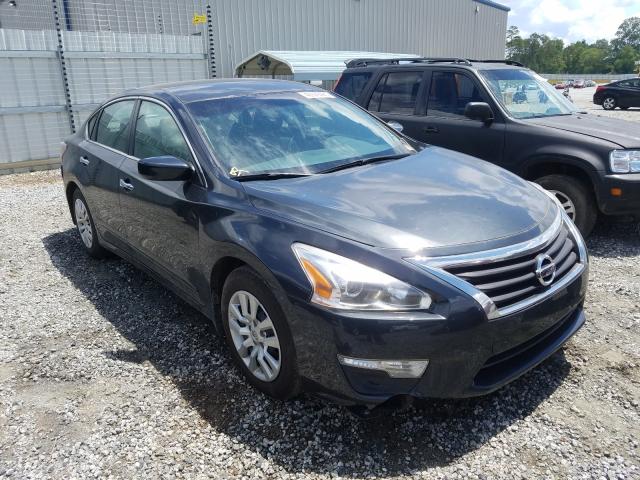 NISSAN ALTIMA 2.5 2015 1n4al3ap4fc415022